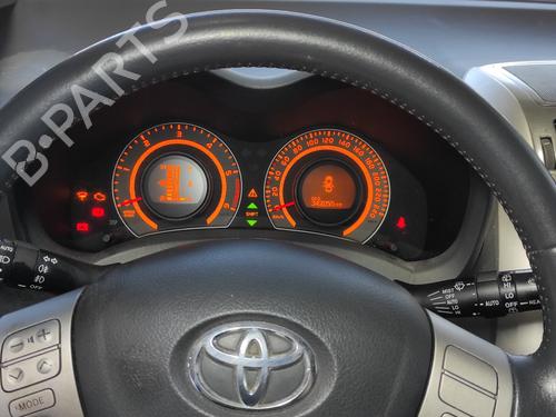 Rat TOYOTA AURIS (_E15_) 2.0 D-4D (ADE150_, ADE150R) | BP21362172C49