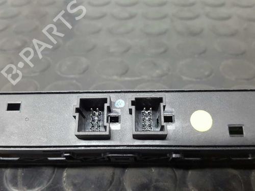 Warning switch JAGUAR S-TYPE II (X200) 2.7 D | BP6628399I22 