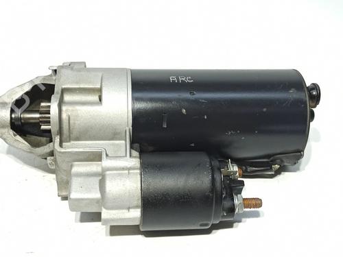 Startmotor AUDI A6 C5 (4B2) 1.9 TDI | BP13251682M8 