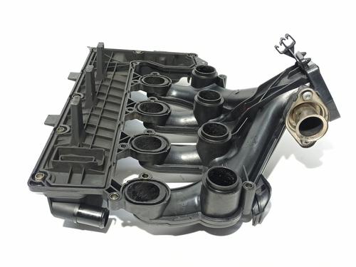 Intake manifold PEUGEOT 407 (6D_) 2.0 (6DRFNB, 6DRFNE) | BP23251614M70 