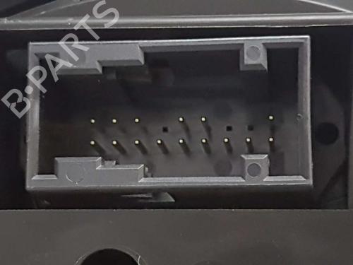 Instrument cluster VW GOLF VII (5G1, BQ1, BE1, BE2) 1.4 GTE Hybrid | BP5640561C47 