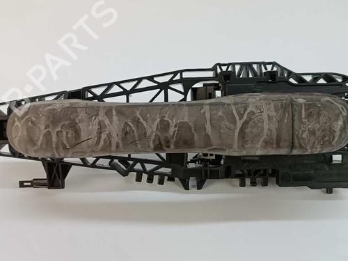 Used Rear left exterior door handle JEEP RENEGADE SUV (BU, B1, BV) 1.4 (140 hp) 10650263
