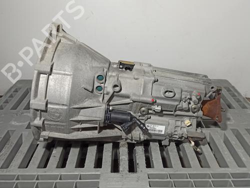 Gearbox BMW 1 (F20) 116 d | BP24480693M3