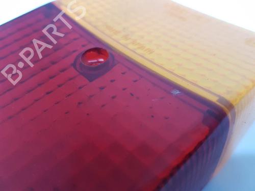 Left taillight CITROËN 2 CV AKZ Estate Van  | BP11529035C34