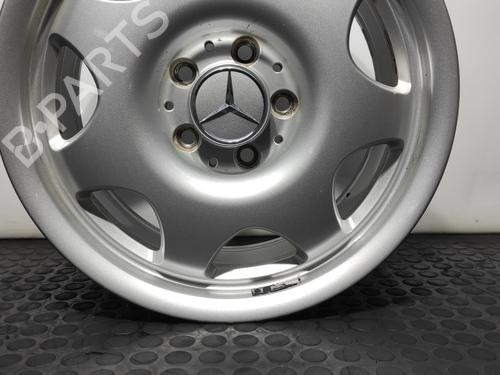 Rim MERCEDES-BENZ E-CLASS (W211) E 220 CDI (211.006) | BP11695867C45 