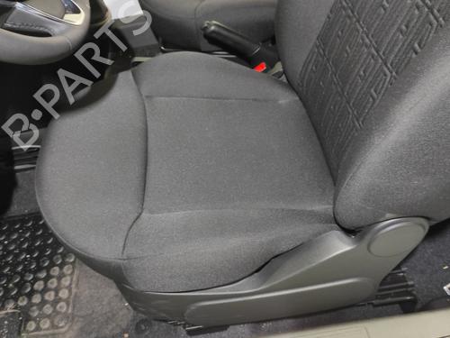 Left front seat FIAT 500 C (312_) 1.2 (312CXA1A, 312AXA1A) | BP29442949C15 