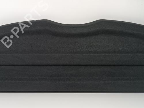 Used Rear parcel shelf CITROËN C3 III (SX) 1.2 THP 110 (SXHNPS, SXHNZT, SXHNZ6) (110 hp) 27471258