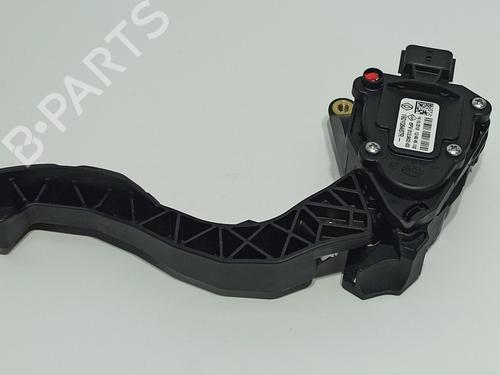 Pedal RENAULT CLIO V (B7_) 1.0 TCe 90 (B7MT) (91 hp) 10911967
