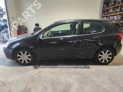 Steering column stalk VW GOLF V (1K1) 1.9 TDI | BP8778633I23 