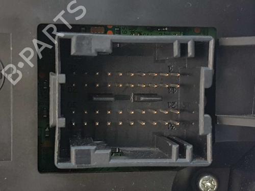 Climate control FIAT GRANDE PUNTO (199_)  | BP5959968I5 