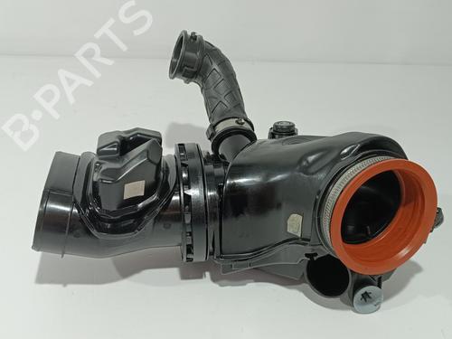 Pipe MERCEDES-BENZ V-CLASS (W447) V 250 CDI / d 4-matic (447.811, 447.813) | BP26655773M125 