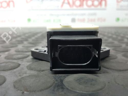 Electronic module FIAT 500 (312_) 1.2 (312AXA1A) | BP11490304M83 