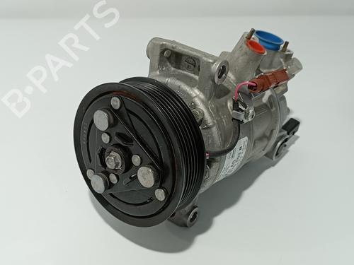 AC compressor SEAT LEON Sportstourer (KL8, KLD) 1.5 TSI | BP11287327M34 