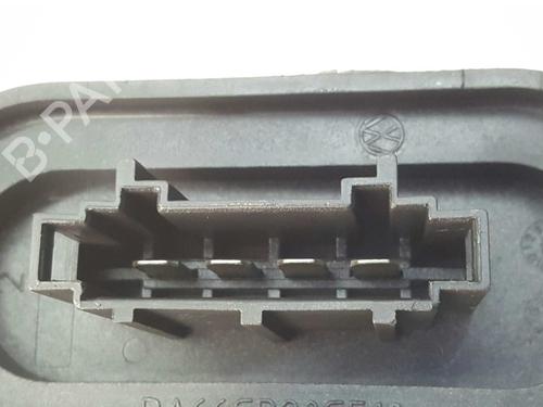 Heater resistor VW GOLF PLUS V (5M1, 521) 1.9 TDI | BP11675575M108