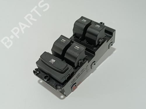 Used Left front window switch HYUNDAI i40 I (VF) 1.7 CRDi (116 hp) 13688543