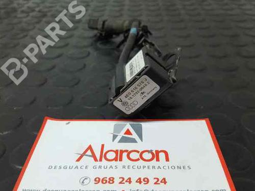 Used Electronic sensor AUDI A8 D3 (4E2, 4E8) 4.2 quattro (335 hp) 2749263