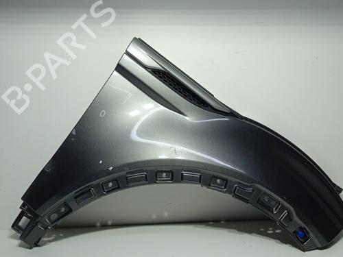 Used Right front fenders LAND ROVER RANGE ROVER EVOQUE (L538) 2.0 D 4x4 (180 hp) 21052333