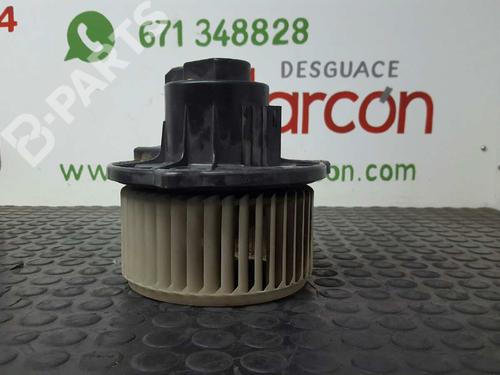 Varmeblæser JEEP GRAND CHEROKEE II (WJ, WG) 3.1 TD 4x4 | BP2752906M62 