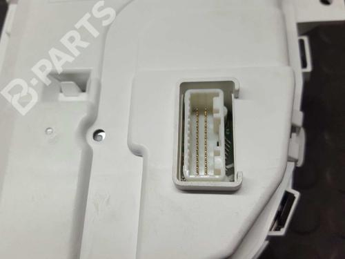 Instrument cluster CITROËN C4 AIRCROSS 1.6 HDi 115 | BP2782821C47 