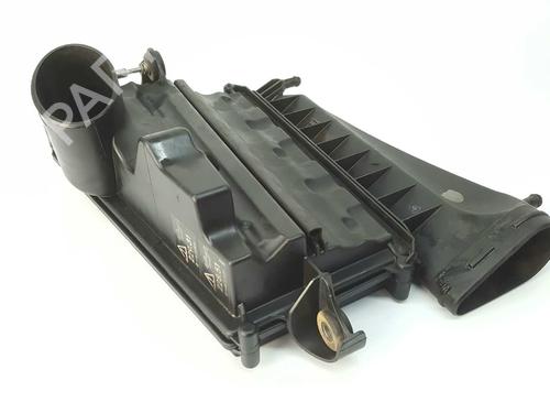 Air filter box MERCEDES-BENZ M-CLASS (W164) ML 320 CDI 4-matic (164.122) | BP14537444M87
