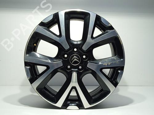 Used Rim CITROËN C5 AIRCROSS (A_) 2.0 BlueHDi 180 (AJEHZR) (177 hp) 24520579