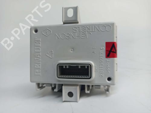 Module électronique RENAULT LAGUNA Coupe (DT0/1) 2.0 dCi (DT01, DT08, DT09, DT0K, DT12, DT1C, DT1D, DT1M,... | BP14541396M83