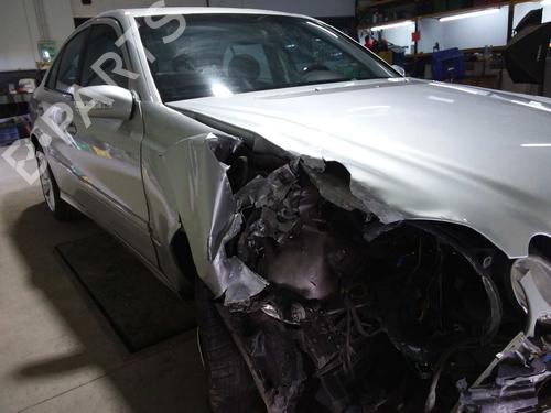 Computer comfort MERCEDES-BENZ E-CLASS (W211) E 220 CDI (211.006) | BP2729539M56 