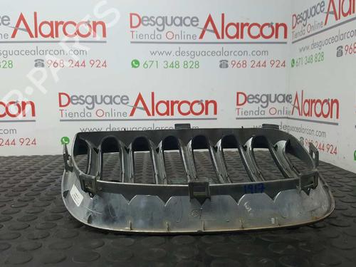 Grille BMW X3 (E83) 2.0 d | BP2756310C40