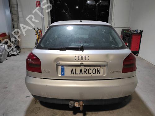 Used Parts AUDI A3 (8L1) 1.9 TDI (110 hp) 4281228