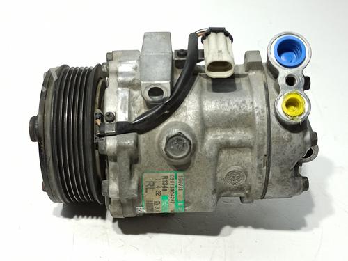 AC compressor OPEL COMBO Tour 1.7 DI 16V | BP23063002M34 