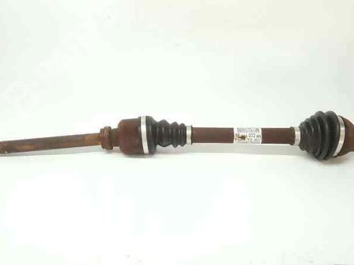 Used Right front driveshaft CITROËN C4 II (NC_) 1.6 HDi 90 (92 hp) 5830982