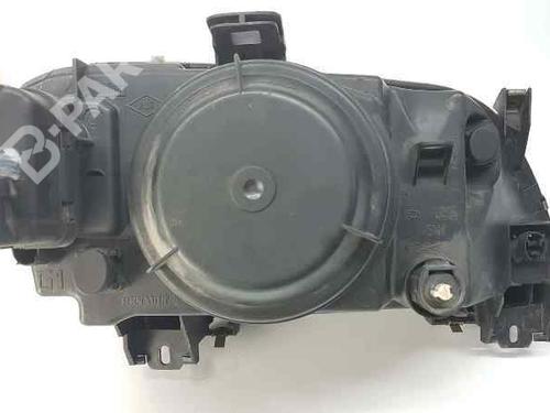 Left headlight RENAULT MEGANE I (BA0/1_) 1.6 e (BA0F, BA0S) | BP6009913C28 