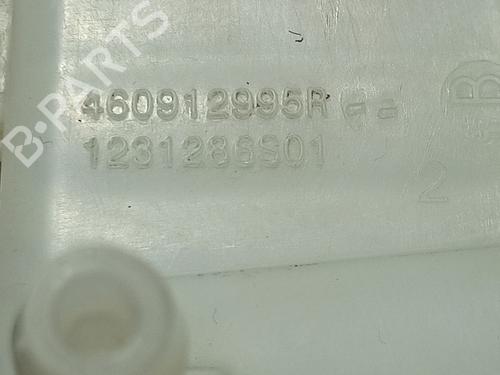 Brake master cylinder RENAULT CLIO V (B7_) 1.0 TCe 100 (B7MT) | BP15942477M77