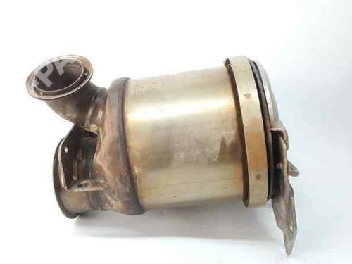 Catalyst VW GOLF VII (5G1, BQ1, BE1, BE2) 1.6 TDI | BP4443777M10 