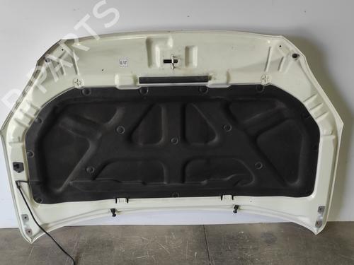 Pokrywa przednia / Maska silnika SSANGYONG KORANDO (CK) 2.0 e-XDi | BP22613274C1