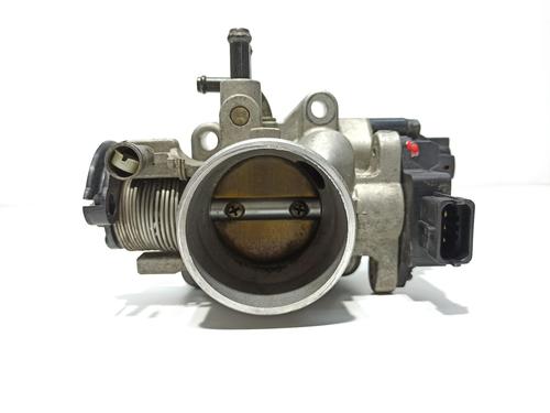 Used Throttle body HYUNDAI ACCENT II Saloon (LC) [1999-2017]  32197792