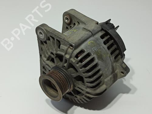 Used Alternator RENAULT MEGANE II (BM0/1_, CM0/1_) 1.5 dCi (BM0F, BM0T, BM2B, CM0F, CM0T) (82 hp) 29320416