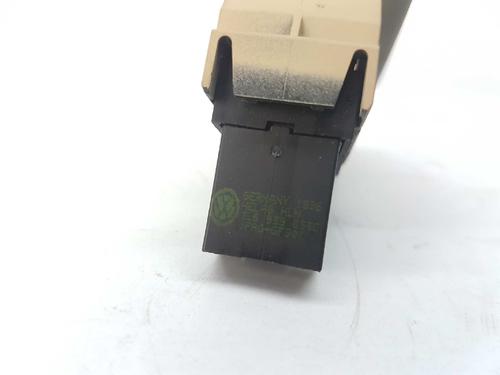 Right rear window switch VW TOUAREG (7LA, 7L6, 7L7) 2.5 R5 TDI | BP4615379I28