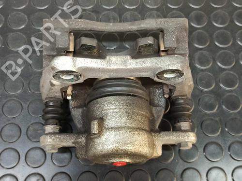 Right front brake caliper NISSAN MICRA V (K14) 1.5 DCI | BP11543336M104