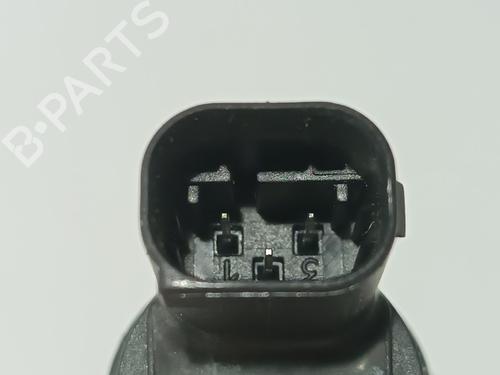 Electronic module LAND ROVER RANGE ROVER SPORT I (L320) 2.7 D 4x4 | BP18125841M83 