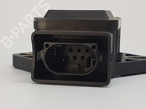 Electronic module NISSAN PRIMERA (P12) 2.0 | BP14539654M83 