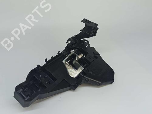 Front right exterior door handle MERCEDES-BENZ B-CLASS Sports Tourer (W245) B 180 CDI (245.207) | BP6830374C129