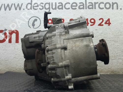 Gearbox AUDI A3 Sportback (8PA) 2.0 TDI | BP11380721M3