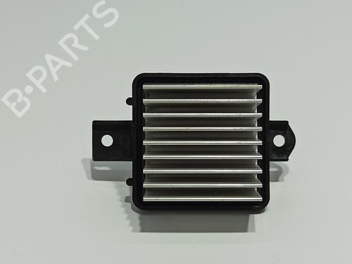 Heater resistor MITSUBISHI ASX (GA_W_) 1.6 DI-D | BP17219034M108