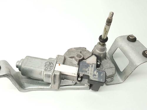 Used Rear wiper motor BMW 1 (F20) 114 d (95 hp) 3135720