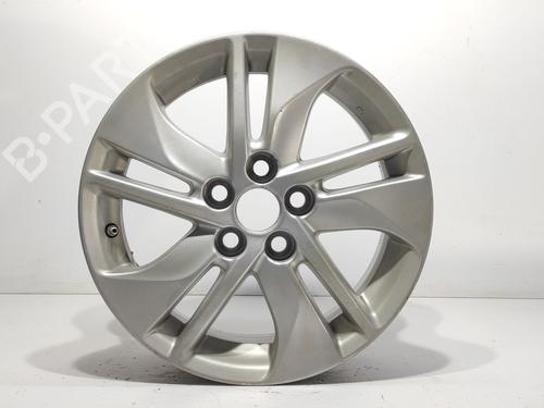 Fælk Fælk TOYOTA YARIS (_P21_, _PA1_, _PH1_) [2020-2026] 36342229 36342229