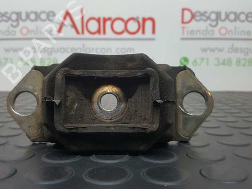Engine mount RENAULT CLIO III (BR0/1, CR0/1) 1.5 dCi (BR17, CR17) | BP10263386M89