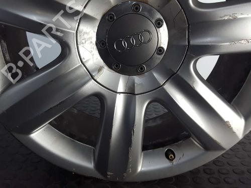 Rim AUDI Q7 (4LB) 3.0 TDI quattro | BP3333981C45