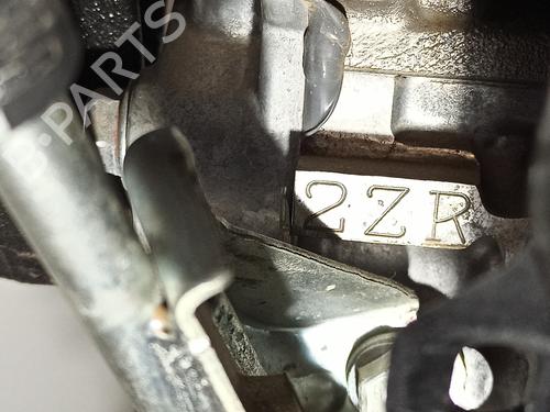 Engine TOYOTA C-HR (_X2_, _H2_) Hybrid (ZYX20) | BP29873562M1 