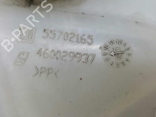 Expansion tank OPEL CORSA D (S07) | BP2755146C120